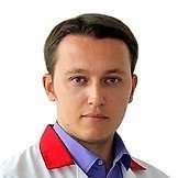 Врач Распутин Сергей Борисович