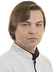 Врач Рассказов Иван Сергеевич