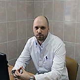 Врач Рассказов Ярослав Александрович