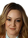 Врач Рассказова Юлия Евгеньевна 