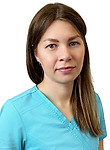 Врач Рассоха Ольга Сергеевна