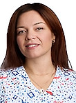 Врач Рассветаева Светлана Андреевна