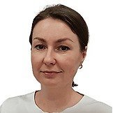 Врач Расторгуева Елена Александровна