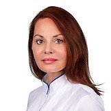 Врач Расторгуева Светлана Михайловна