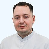 Врач Расулов Исмат Шовкатович