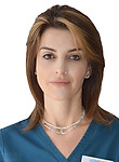 Врач Расулова Марина Ахмедовна
