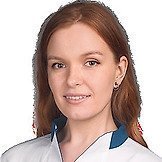 Врач Букеева (Ратникова) Анастасия Андреевна