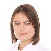 Врач Ратушная Анна Юрьевна