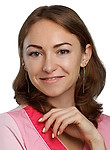 Врач Равдоник Александра Ильинична