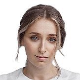 Врач Равкина Мария Сергеевна
