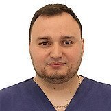 Врач Разаматов Рустамжан Садыкжанович