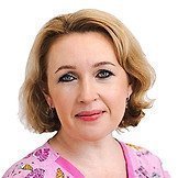 Врач Раздольская Екатерина Владимировна