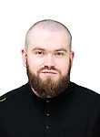 Врач Разгон Святослав Игоревич