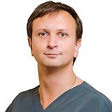 Врач Разумейко Даниил Александрович