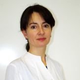 Врач Разумейко Екатерина Павловна