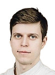 Врач Разумов Антон Сергеевич