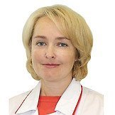 Врач Разумова Мария Андреевна