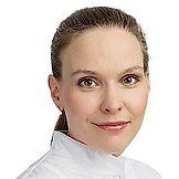 Врач Разумова Светлана Викторовна