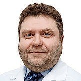 Врач Разумовский Михаил Анатольевич