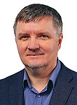 Врач Разуваев Алексей Викторович