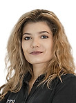 Врач Ребезова Светлана Кирилловна