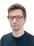 Врач Редченко Артем Александрович