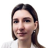 Врач Редька Елизавета Алексеевна 