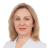 Врач Редькова Татьяна Владимировна