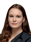 Врач Редковолосова Анастасия Дмитриевна