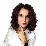 Врач Регонен Юлия Анатольевна 