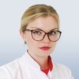 Врач Рейх Мария Александровна