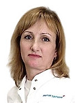 Врач Рейхердт Виктория Юрьевна
