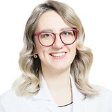 Врач Рейхерт Стелла