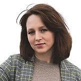 Врач Рекель Дарья Андреевна