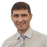 Врач Рекель Игорь Юльевич