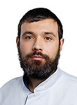 Врач Ренёв Виктор Дмитриевич