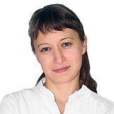 Врач Ренкас Елена Сергеевна