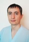 Врач Ренкев Александр Дмитриевич