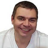 Врач Репин Александр Николаевич