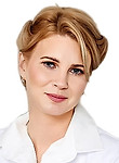 Врач Репина Нина Ивановна