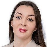 Врач Репина Виктория Николаевна