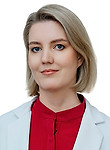 Врач Репрынцева Светлана Николаевна