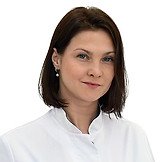 Врач Решанова Людмила Михайловна