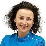 Врач Решетникова Анна Александровна