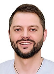 Врач Решетняк Дмитрий Игоревич