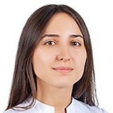 Врач Решетняк Яна Владимировна