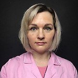 Врач Решетова Наталья Юрьевна