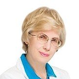 Врач Решетова Татьяна Владимировна