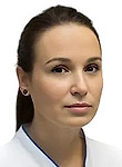 Врач Рещикова Виктория Павловна