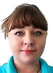Врач Реукова Виктория Станиславовна